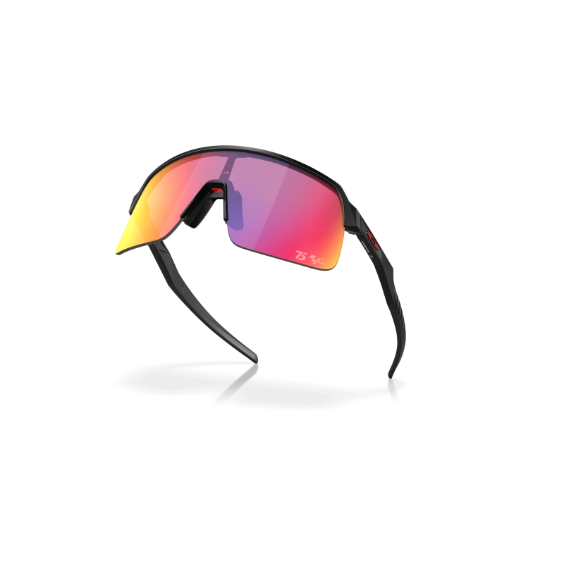 Óculos De Sol Oakley Masculino 0oo9463 Sutro Lite Matte Black Prizm R